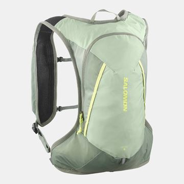 Picture of SALOMON - CROSS 8 GREEN  NS